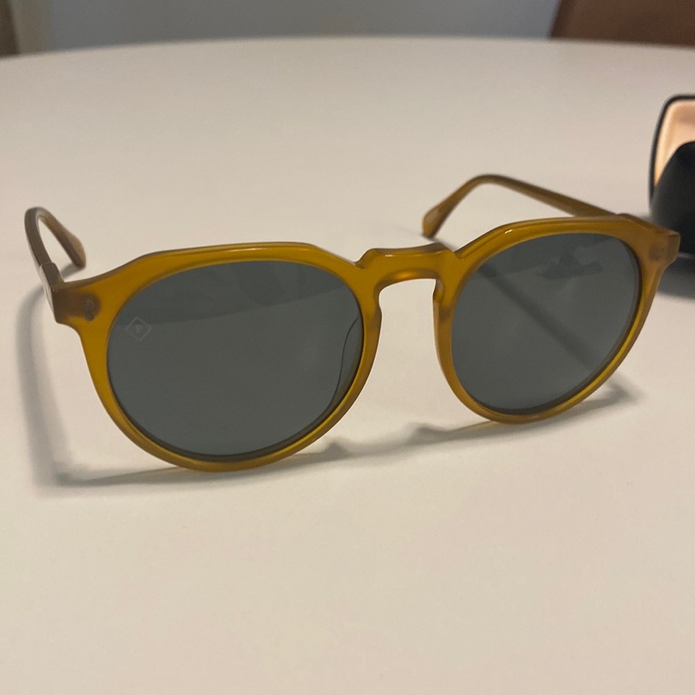 Raen Remmy Polarized 52mm